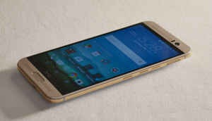 एचटीसी वन M9+ की पहली झलक