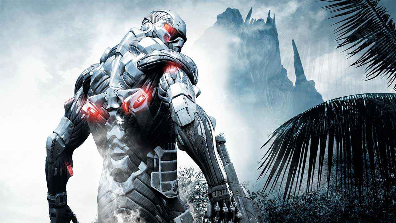 Crysis Remastered leaked – it’s confirmed, Crysis Remastered is coming, probably later this year