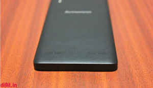 Lenovo A6000: Performance comparison and overview