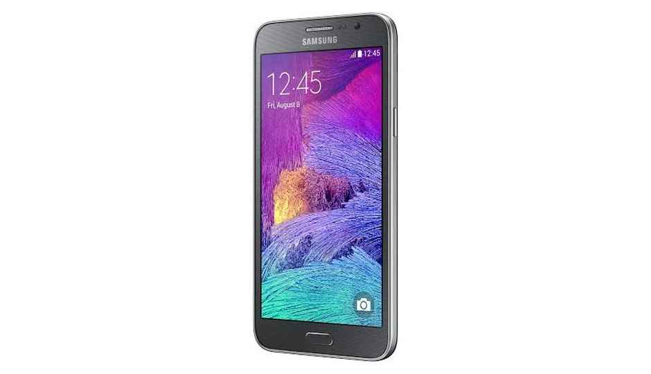 Samsung Galaxy Grand Max available via Snapdeal for Rs. 15,990