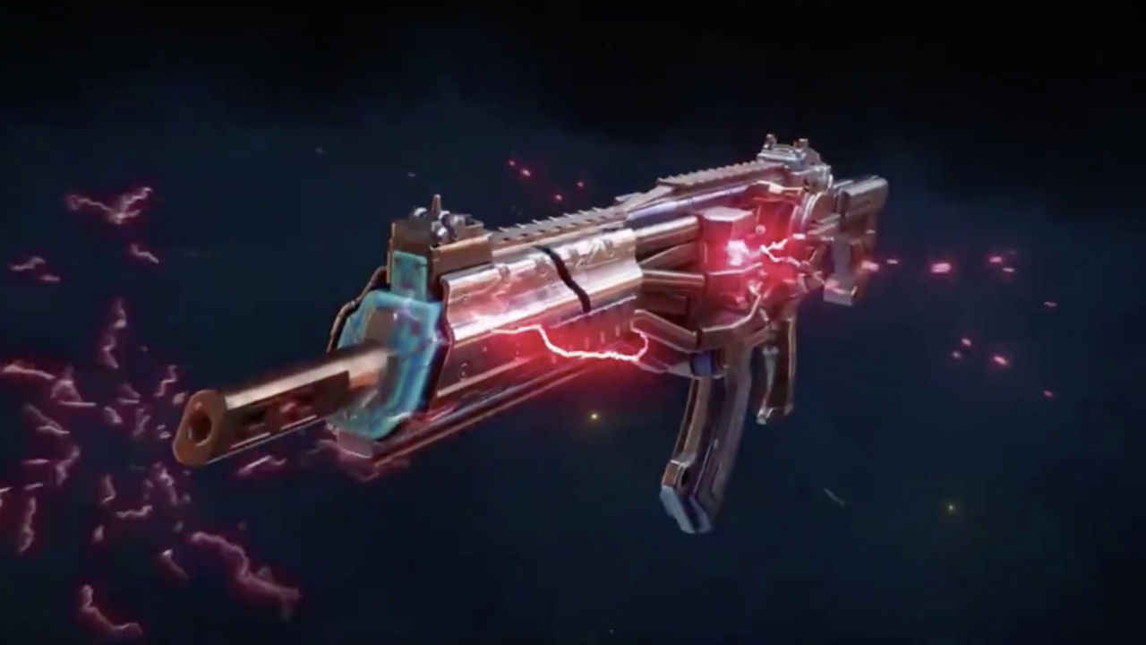Call of Duty: Mobile’s Mystic Peacekeeper MK2 gun reportedly causing game breaking audio glitches