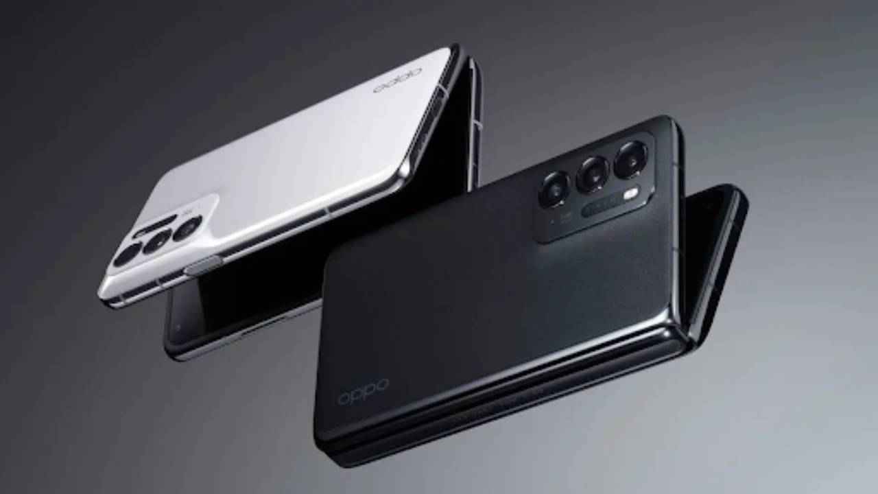 Oppo Find N2 rumoured to have Hasselblad cameras and dual Samsung E6 displays