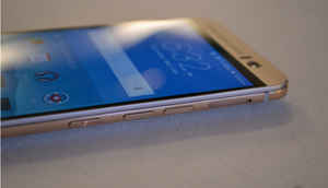 HTC One  M9+: First impressions