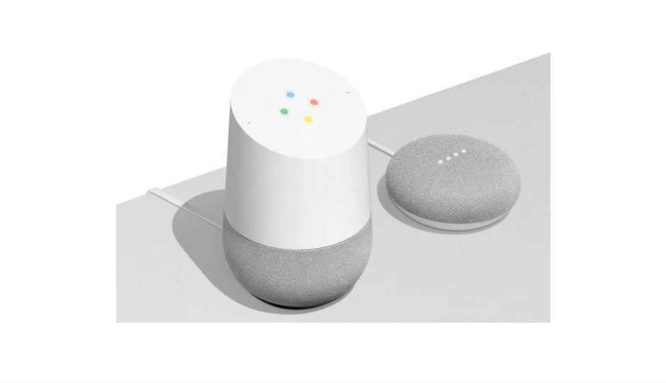Google Assistant की मदद से कैसे सेटअप करें Smart Home Routine