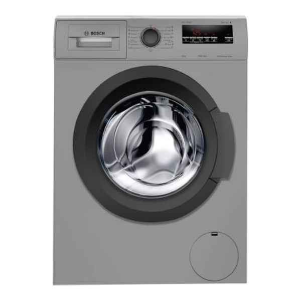 BOSCH 6 kg Fully Automatic Front Load washing machine (WLJ2016TIN)