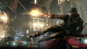 Watch Dogs (PC)