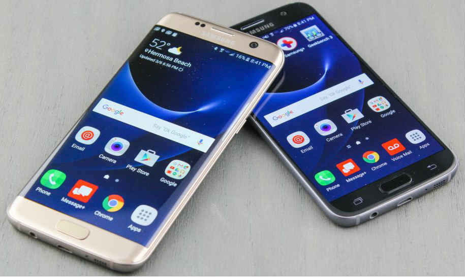 অপটিক্যাল জুম ফিচার নিয়ে বাজারে আসছে Samsung Galaxy S8