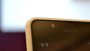 First Look: Microsoft Lumia 540