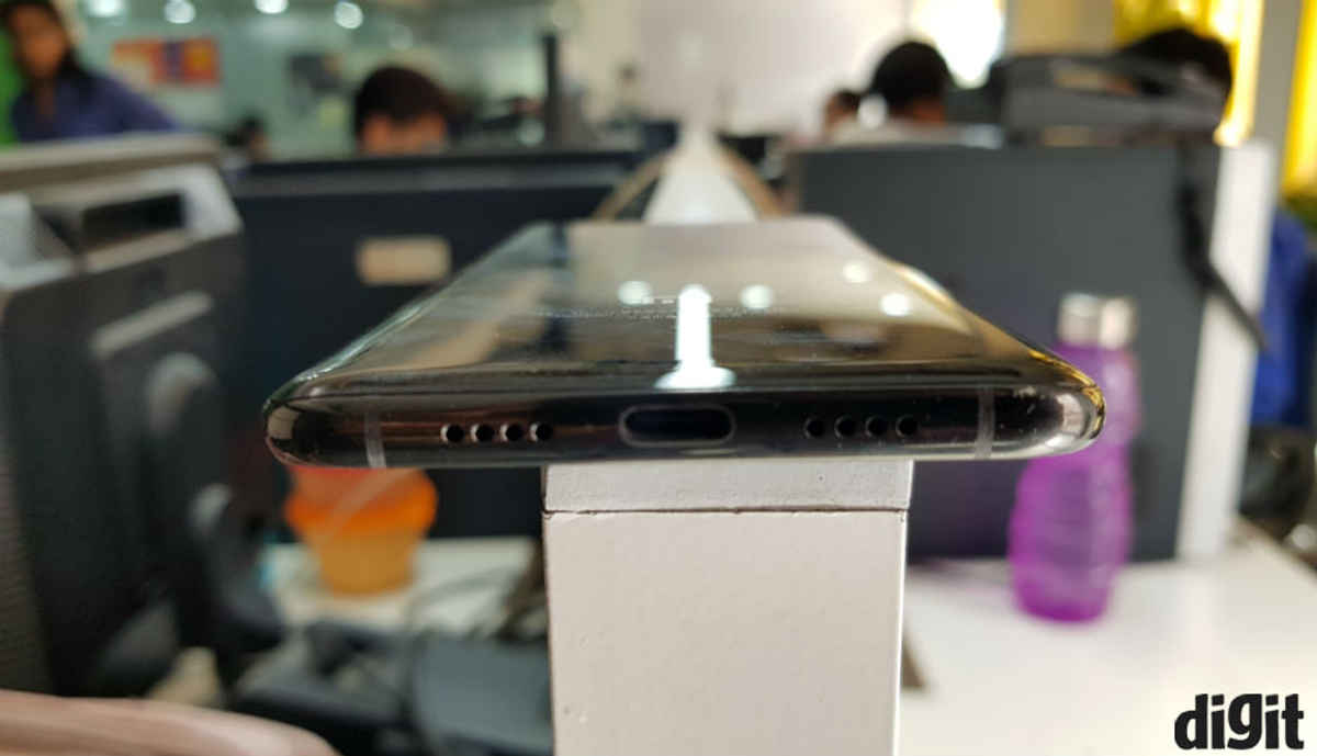 Xiaomi Mi 6: In Pictures