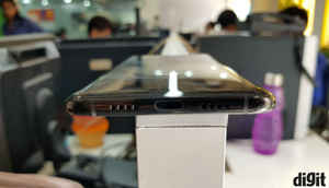 Xiaomi Mi 6: In Pictures