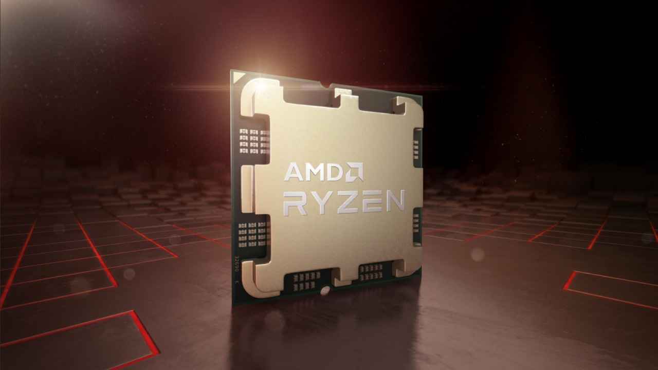 AMD Ryzen 7000 "Zen 4"
