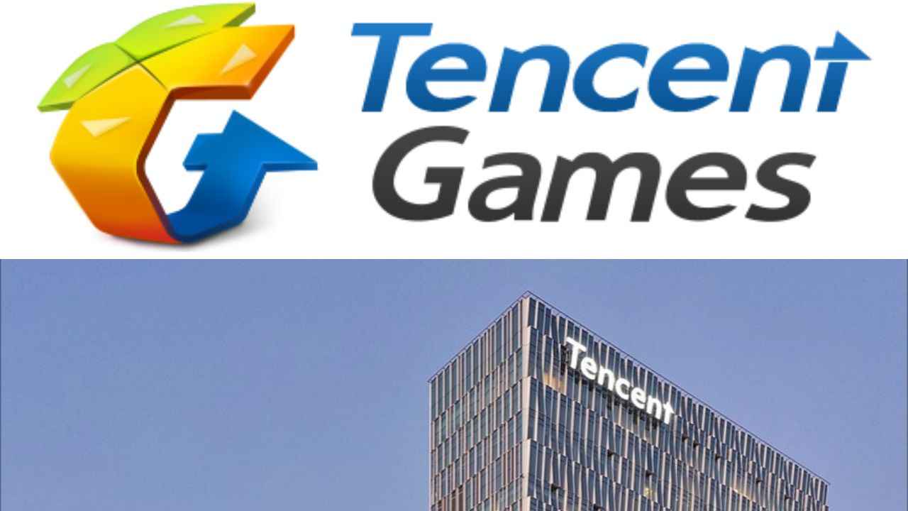 Tencent to focus more in buying majority stakes in foreign game companies: Report