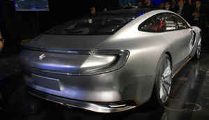 LeEco Le Pro 3: In Pictures