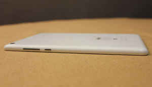 First Impressions: Xiaomi Mi Pad