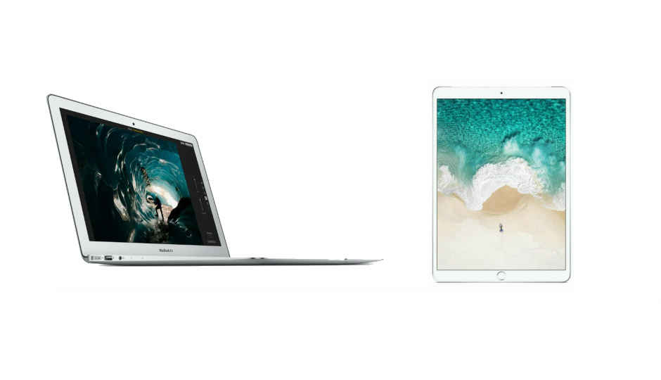 Apple registers five new iPad and Macs in Eurasian regulatory filing