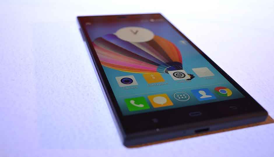 फिकॉम पैशन P660 में क्या है ख़ास