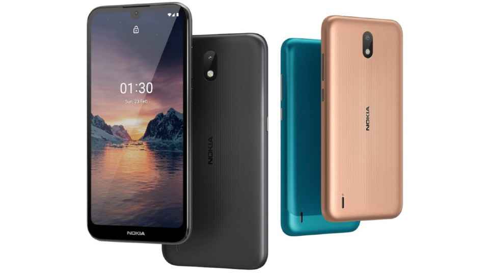 Nokia வின் இந்த ஸ்மார்ட்போன் ஆண்ட்ராய்டு 10 அப்டேட் கிடைத்துள்ளது.