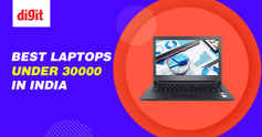 भारत में मिलने वाले बेस्ट लैपटॉप्स 30000 रुपये के अंदर