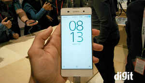 MWC 2016 में लॉन्च हुए सोनी के एक्सपिरिया X, XA, इयर और बहुत कुछ...