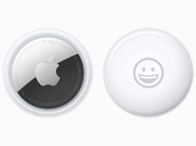 Apple AirTag has been officially unveiled as the latest accessory that lets you keep a track of your valuables, right from your iPhone