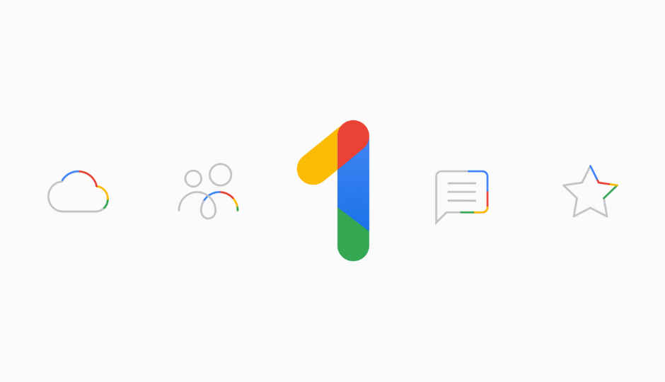 'Google One' to help users with low-cost data storage on the Clou... 'Google One' to help users with low-cost data storage on the Clou...