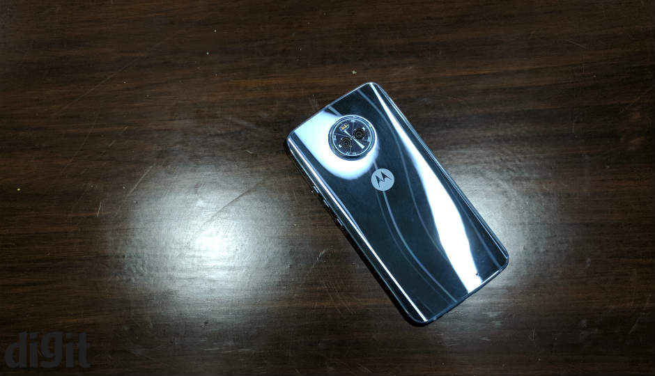 Moto X4 6GB