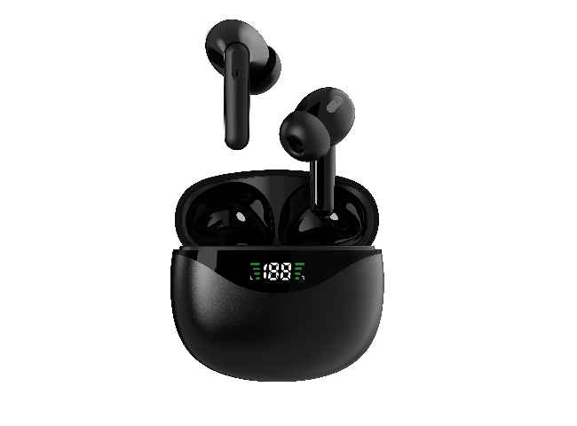 swott earbuds launch