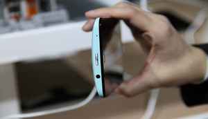 Asus Zenfone 2 and Zenfone Selfie: In Pictures