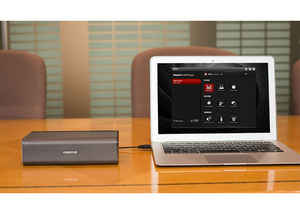 Tech inside the Creative Sound Blaster ROAR