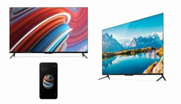 Xiaomi Mi LED Smart TV 4, Mi TV 4A, Redmi 5A pre-orders at 12 PM today on Mi.com: Everything you need to know