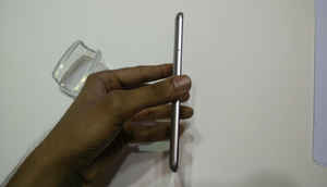 Meizu MX5: In Pictures