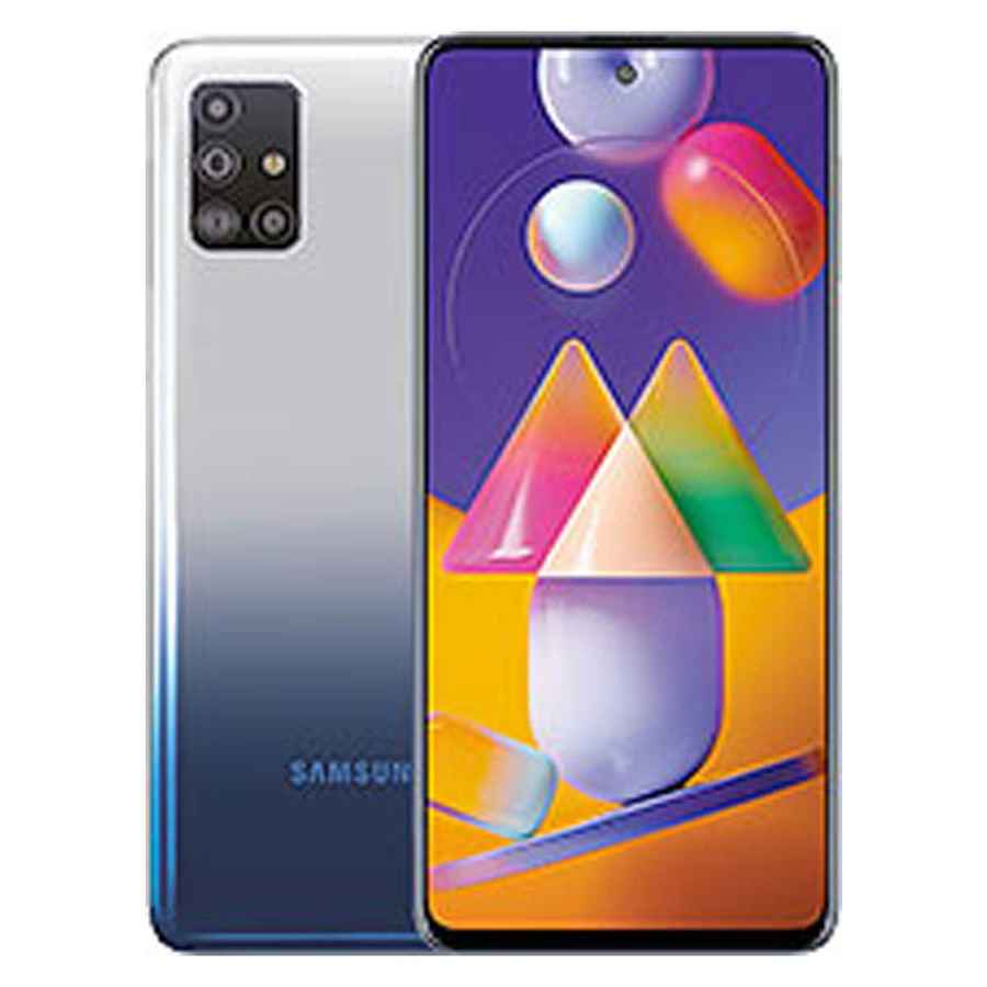 Samsung Galaxy M31s 128GB