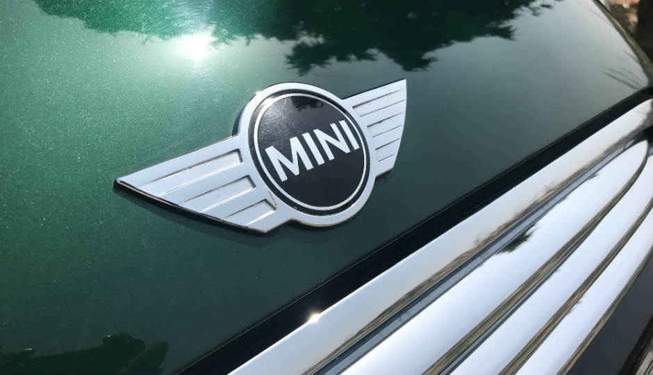 MINI Cooper D technology and drive review: Poetry in motion