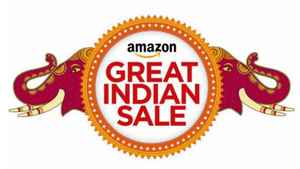 Amazon Great Indian Festival  Sale  மொபைல் போன்களில்  40% வரையிலான அட்டகாசமான ஆபர்.