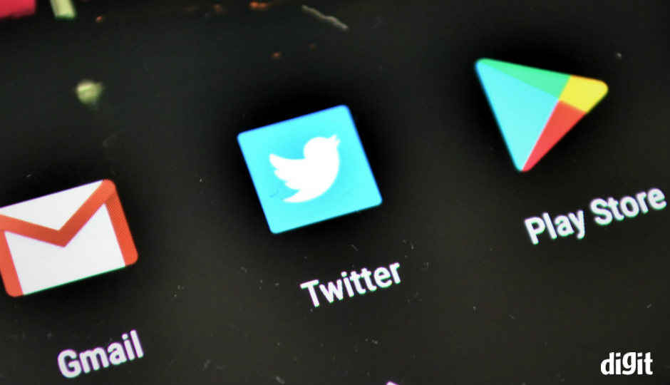 Twitter’s upcoming “Save for later” feature is called Bookmarks