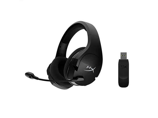 headset amazon prime