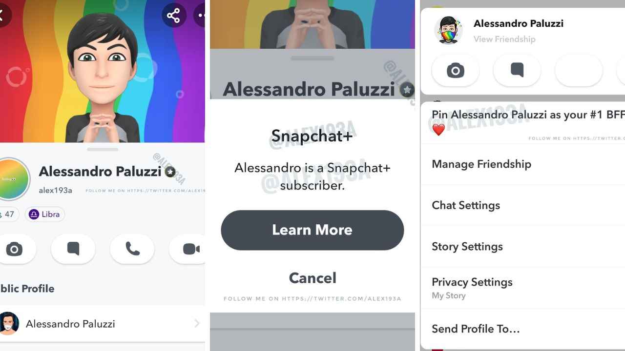 Snapchat Plus Paid Subscription Is Reportedly In The Works | Digit