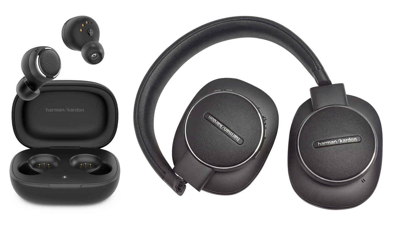 Harman Kardon launches three new wireless products in Fly series
