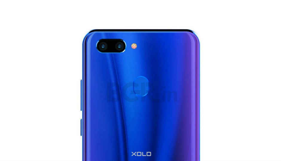 Xolo Zx 16MP ডুয়াল ক্যামেরা, 6GB র‍্যামের সঙ্গে লঞ্চ হতে পারে, লিক ইমেজ থেকে জানা গেছে