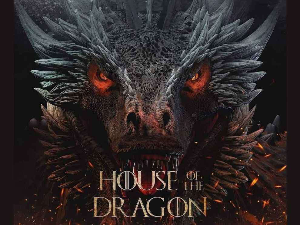 Maison du Dragon