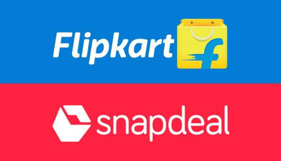 What will Flipkart gain if it buys Snapdeal?