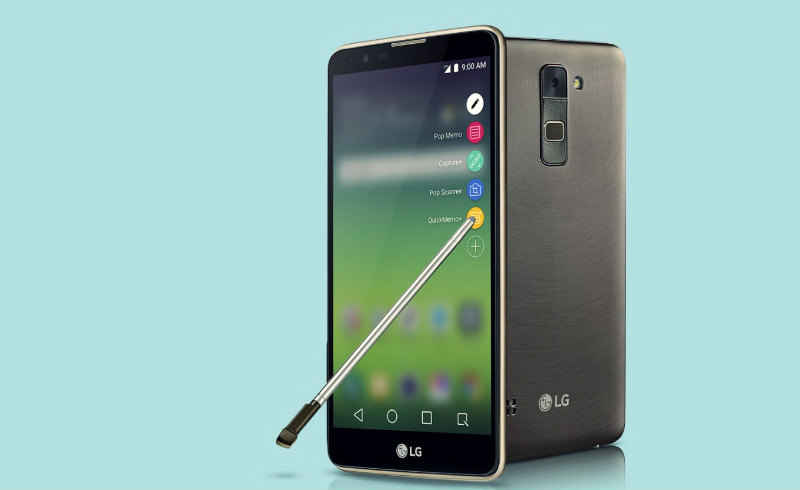 LG യുടെ സ്റ്റൈലിഷ് ഹീറോ  എത്തുന്നു