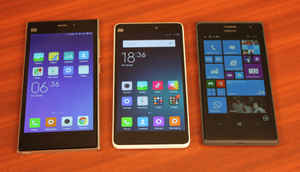 श्याओमी Mi4i: परफॉरमेंस टेस्ट और कैमरा सैम्पल्स