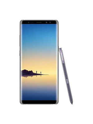 samsung note 8 price in amazon