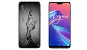 ബഡ്ജറ്റിൽ ഒതുങ്ങുന്ന ഗെയിമിംഗ് സ്മാർട്ട് ഫോണുകൾ (June 2019 )