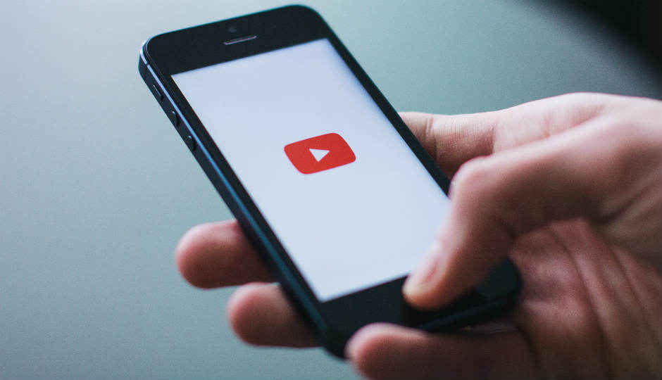 YouTube एप्प को मिल रहा है नया स्वाइपिंग जेस्चर फीचर