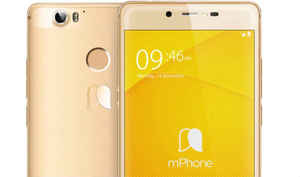 മലയാളികളുടെ സ്വന്തം സ്മാർട്ട് ഫോൺ mഫോൺ എത്തുന്നു