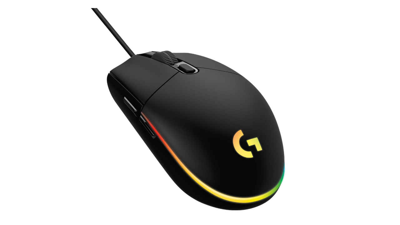 Top gaming mice with 6 customisable buttons