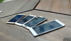 In Pictures: Asus Zenfone 3 series, Zenbook 3