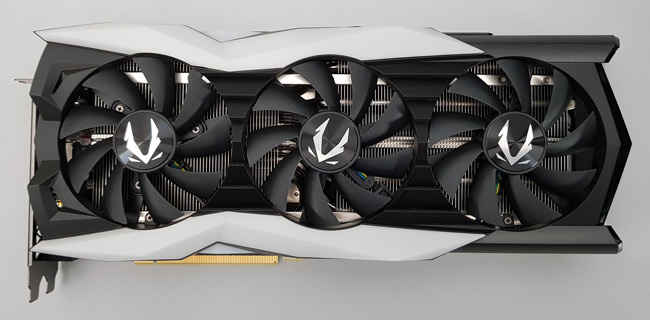 ZOTAC GeForce RTX 2080 Super AMP Extreme